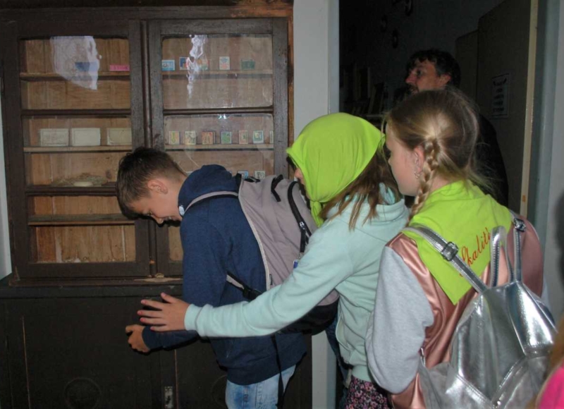 Foto: Zdenka Spurná