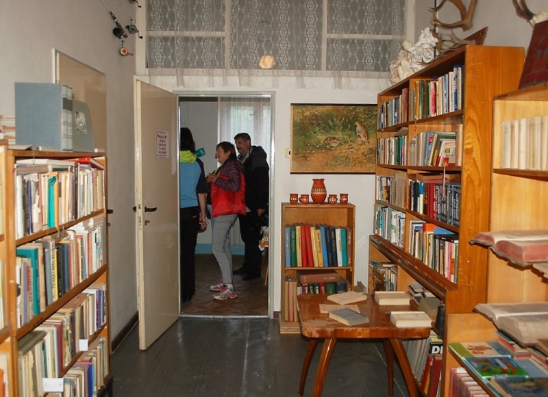 Foto: Zdenka Spurná