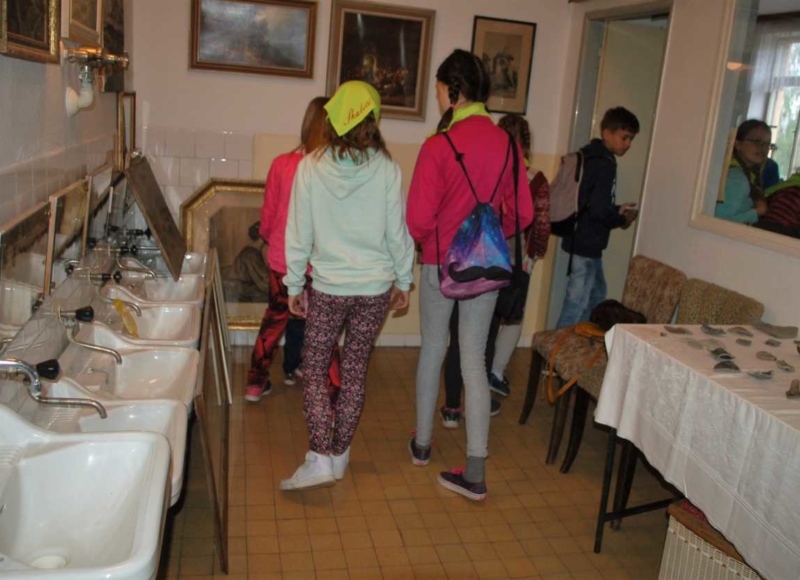 Foto: Zdenka Spurná