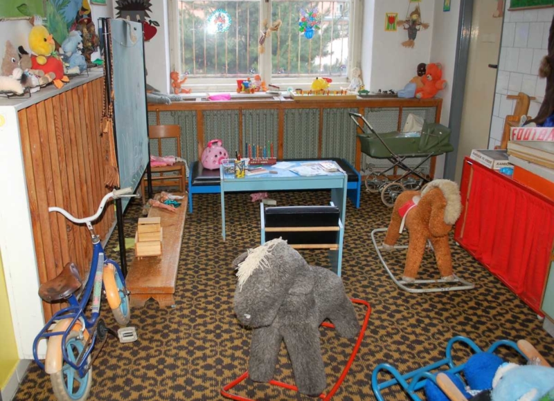 Foto: Zdenka Spurná