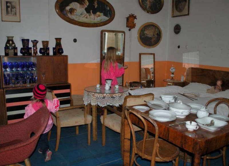 Foto: Zdenka Spurná