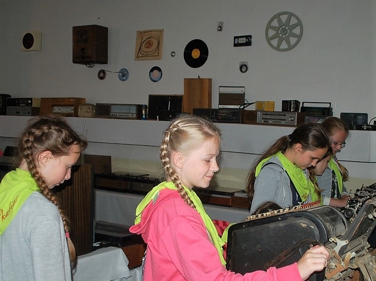 Foto: Zdenka Spurná