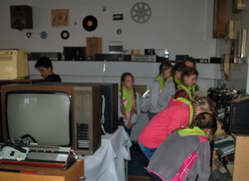 Foto: Zdenka Spurná