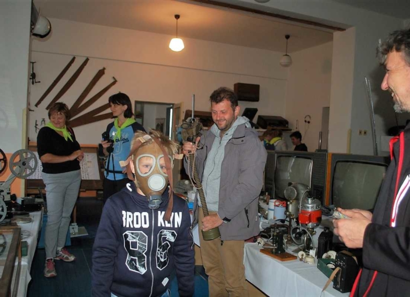 Foto: Zdenka Spurná