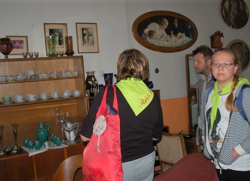 Foto: Zdenka Spurná