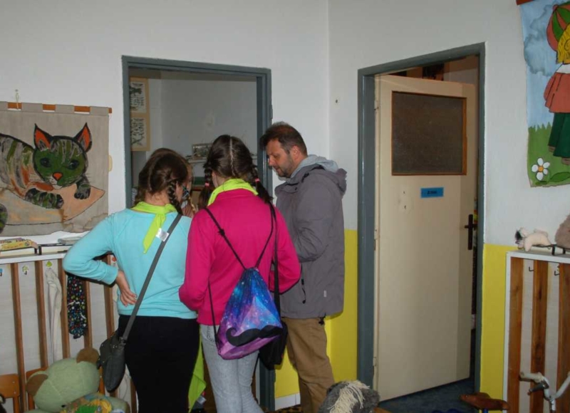 Foto: Zdenka Spurná