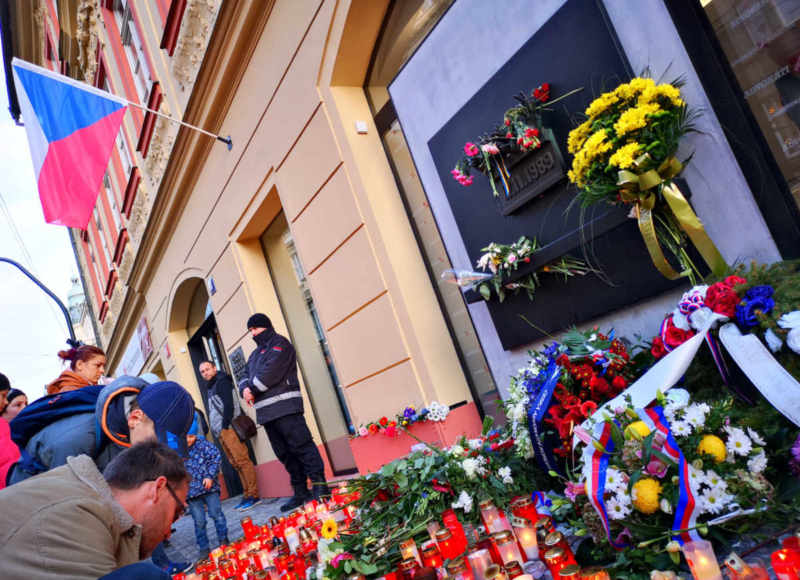 Foto: Radek Vráblík