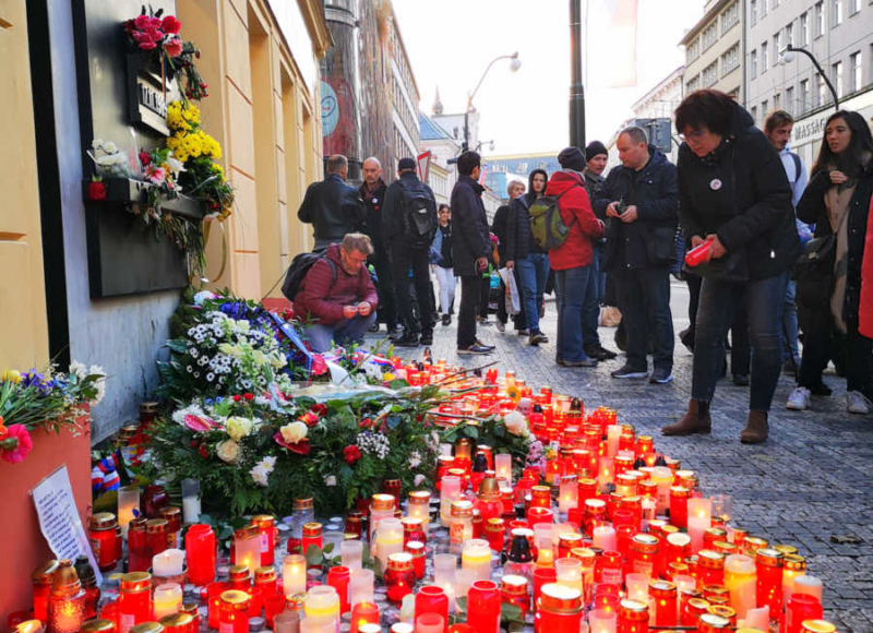 Foto: Radek Vráblík