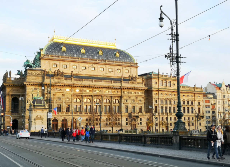 Foto: Radek Vráblík