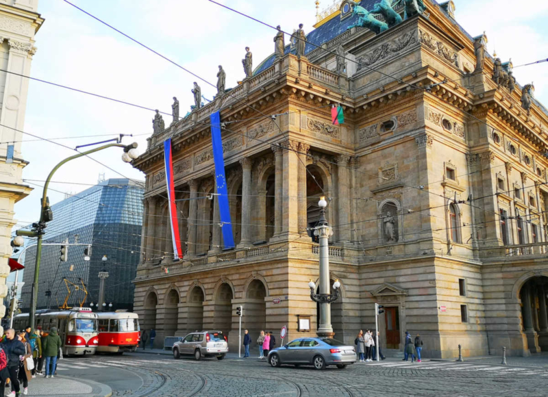 Foto: Radek Vráblík