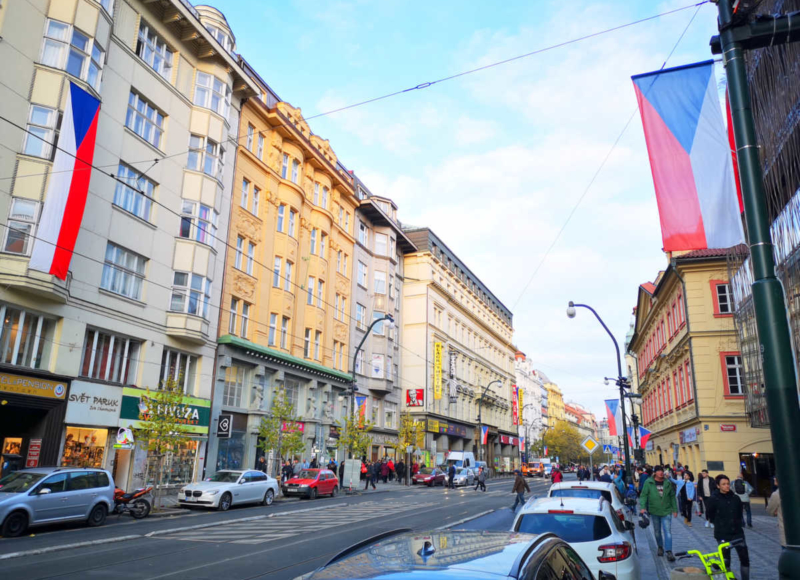 Foto: Radek Vráblík