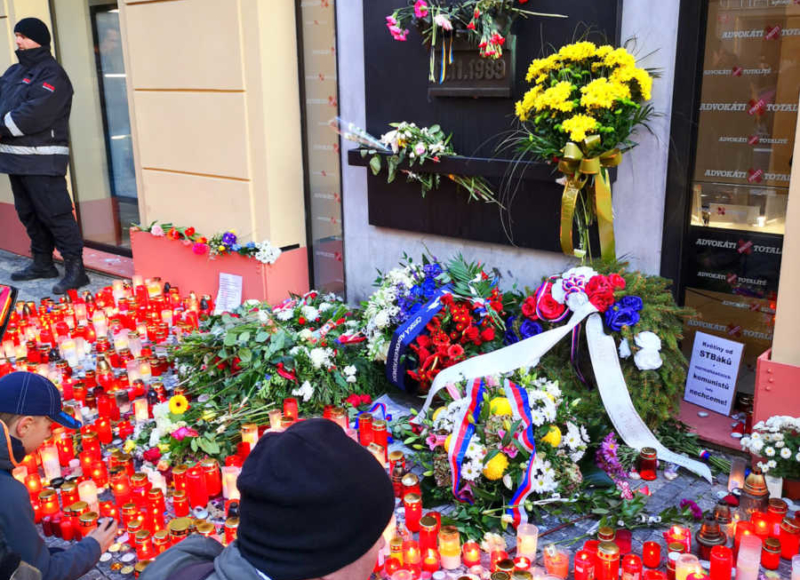 Foto: Radek Vráblík