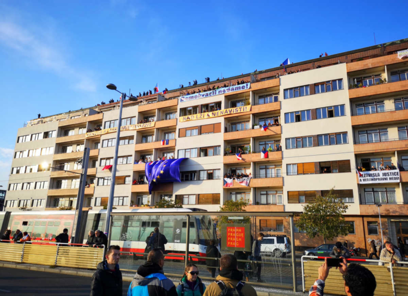 Foto: Radek Vráblík