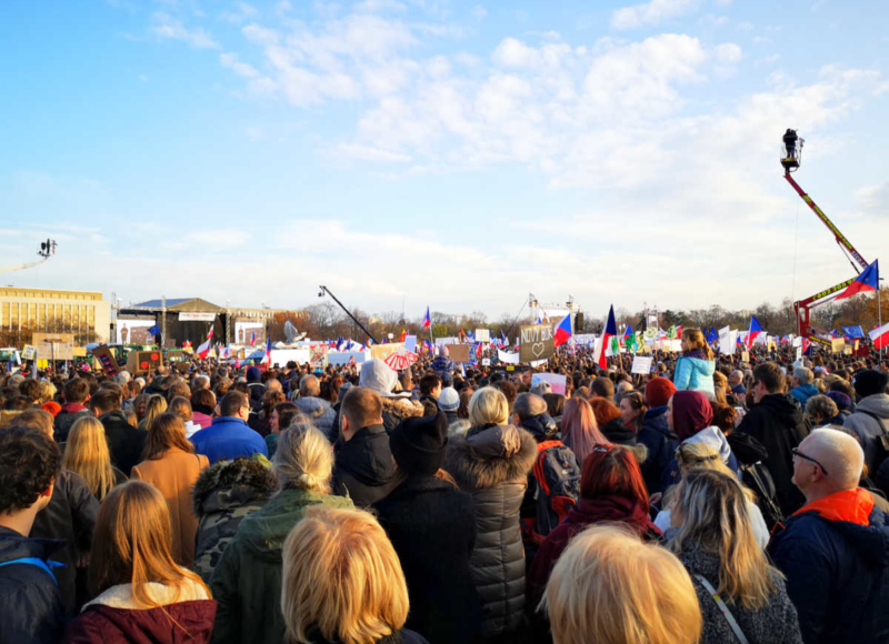 Foto: Radek Vráblík
