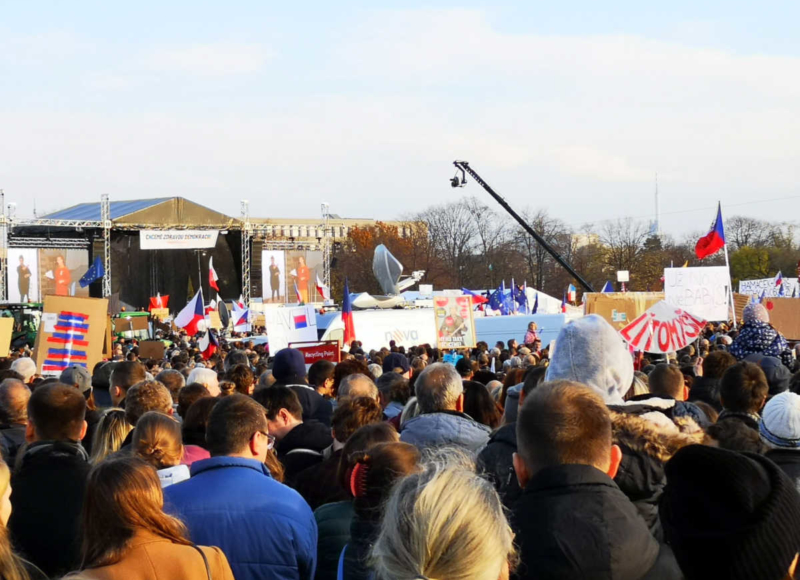 Foto: Radek Vráblík
