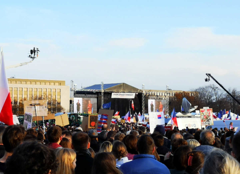Foto: Radek Vráblík