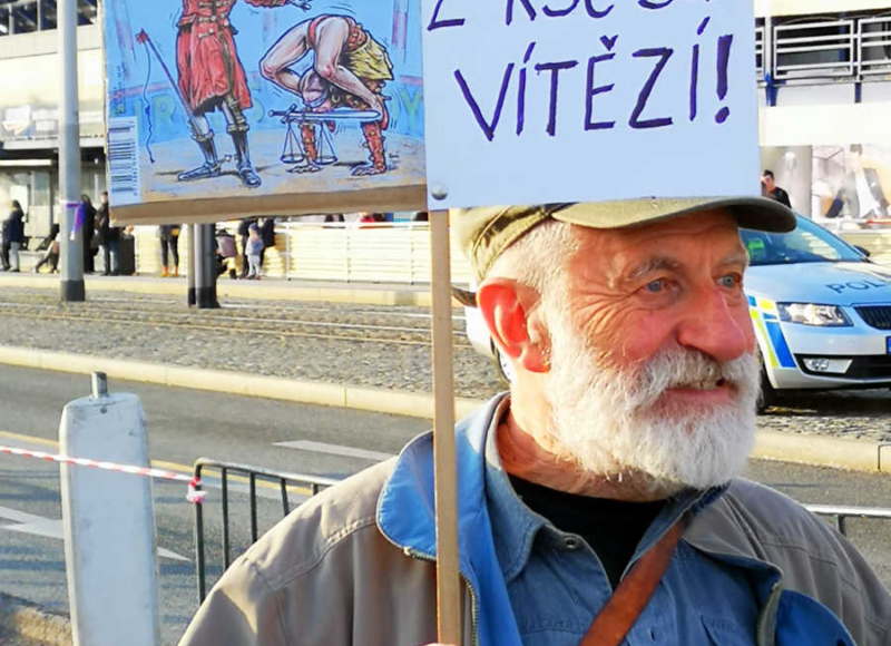 Foto: Radek Vráblík
