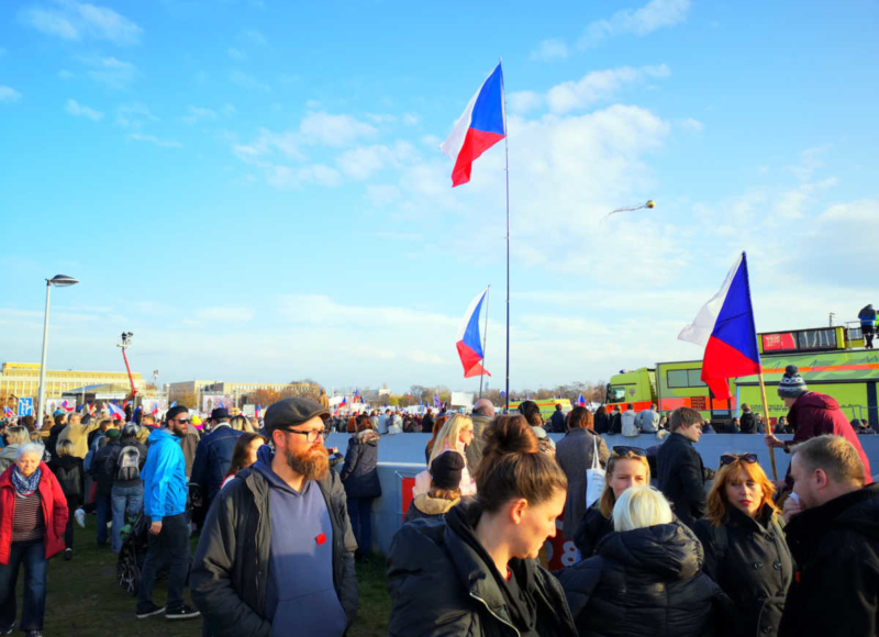Foto: Radek Vráblík