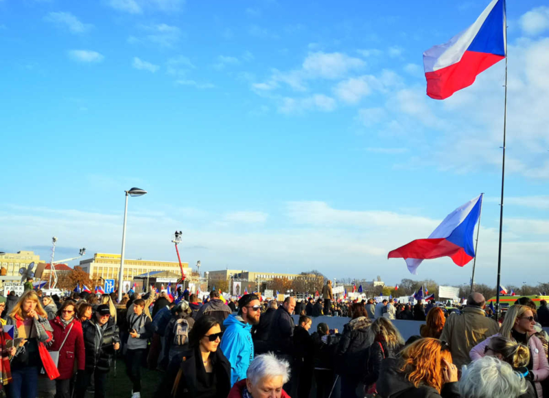 Foto: Radek Vráblík