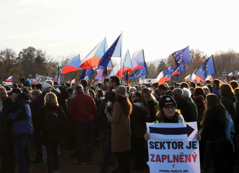 Foto: Radek Vráblík
