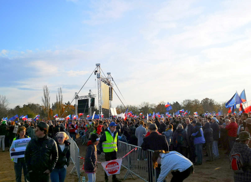 Foto: Radek Vráblík