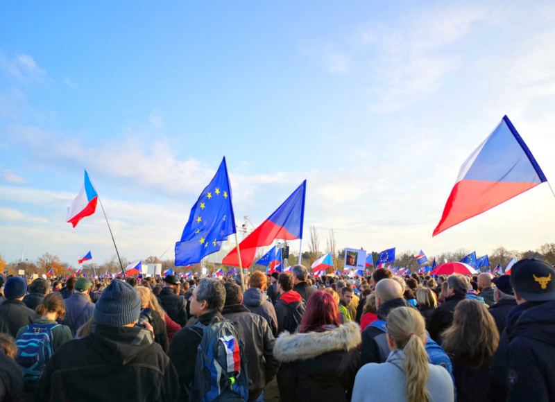Foto: Radek Vráblík