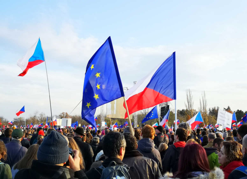 Foto: Radek Vráblík