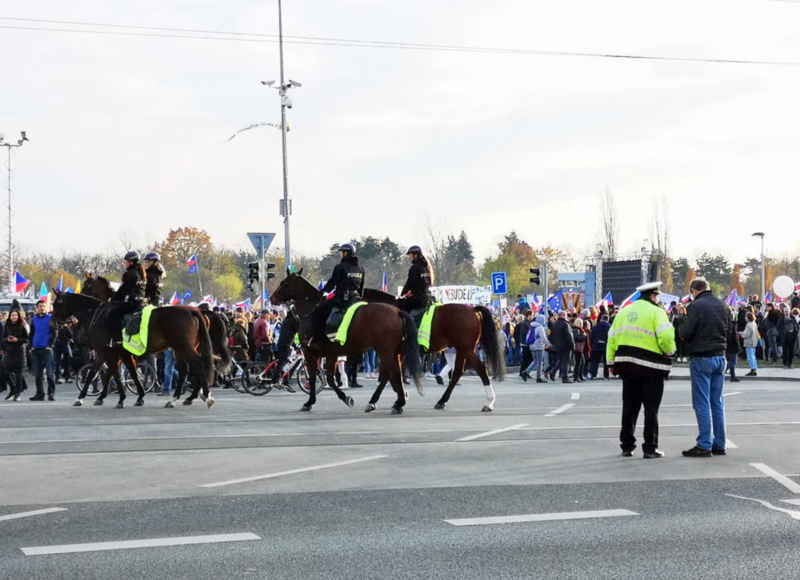 Foto: Radek Vráblík
