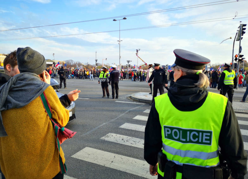 Foto: Radek Vráblík