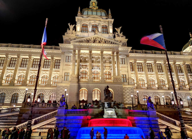 Foto: Radek Vráblík
