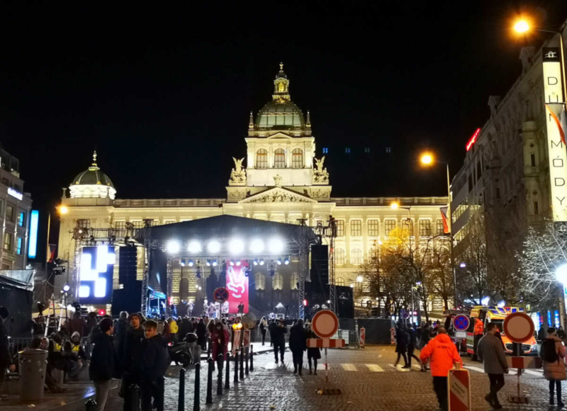 Foto: Radek Vráblík