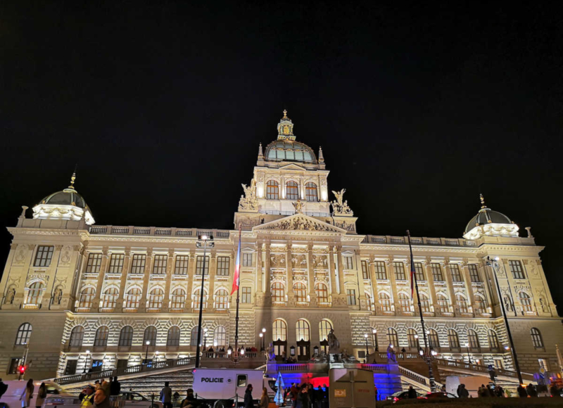 Foto: Radek Vráblík