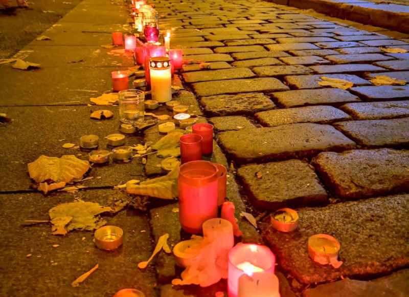 Foto: Radek Vráblík