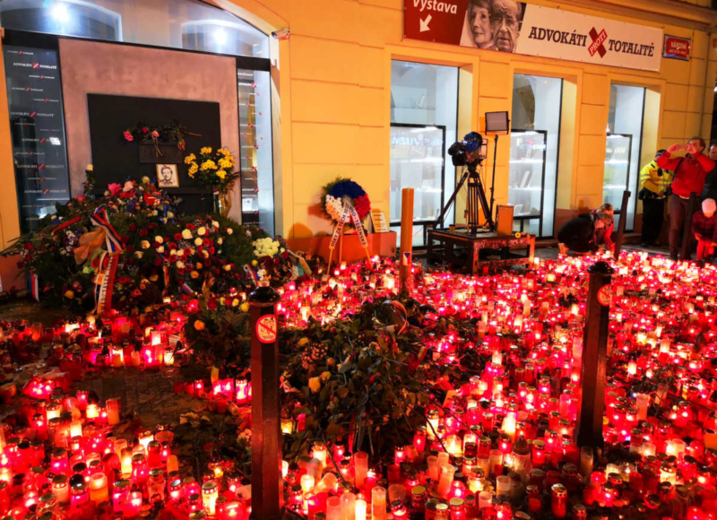 Foto: Radek Vráblík