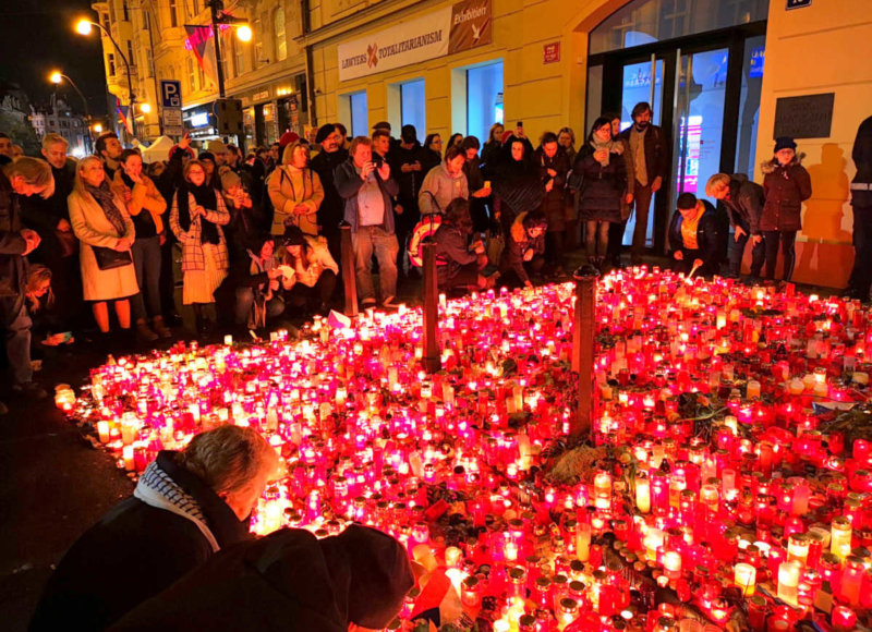 Foto: Radek Vráblík