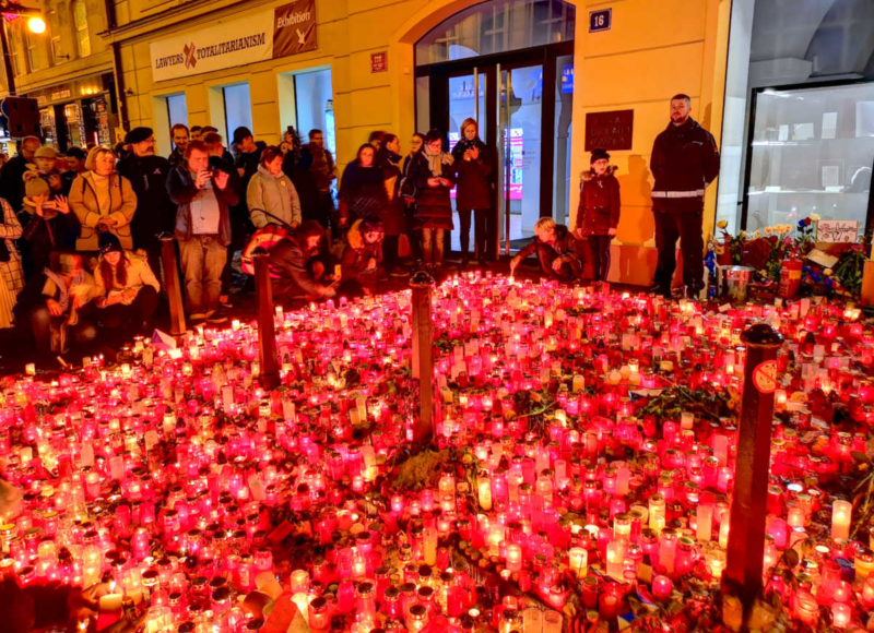 Foto: Radek Vráblík