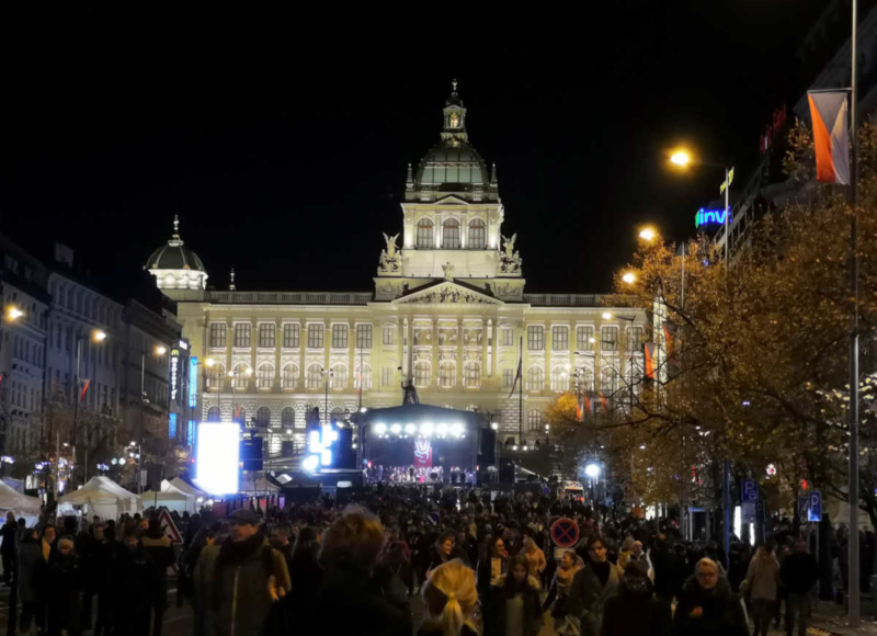 Foto: Radek Vráblík