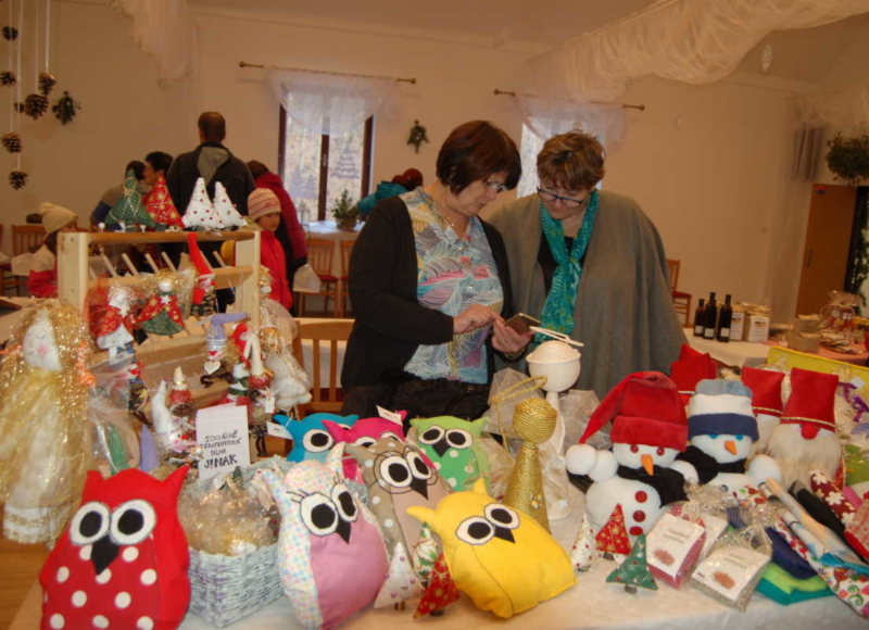 Foto: Zdenka Spurná