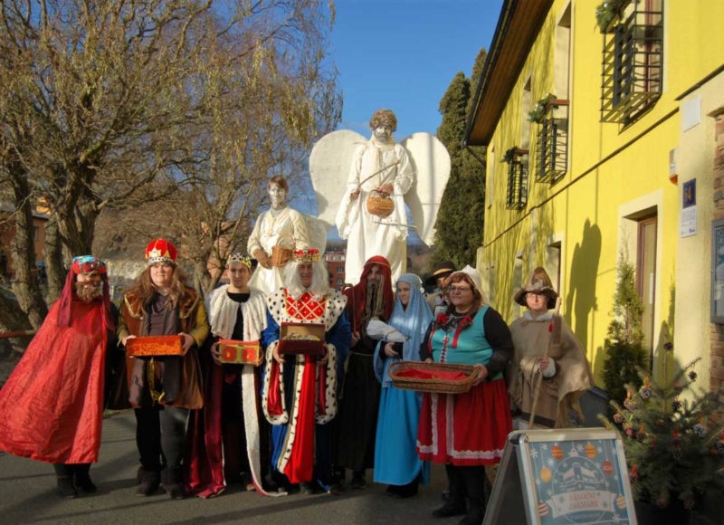 Foto: Zdenka Spurná