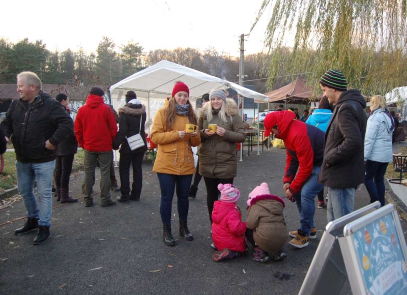 Foto: Zdenka Spurná