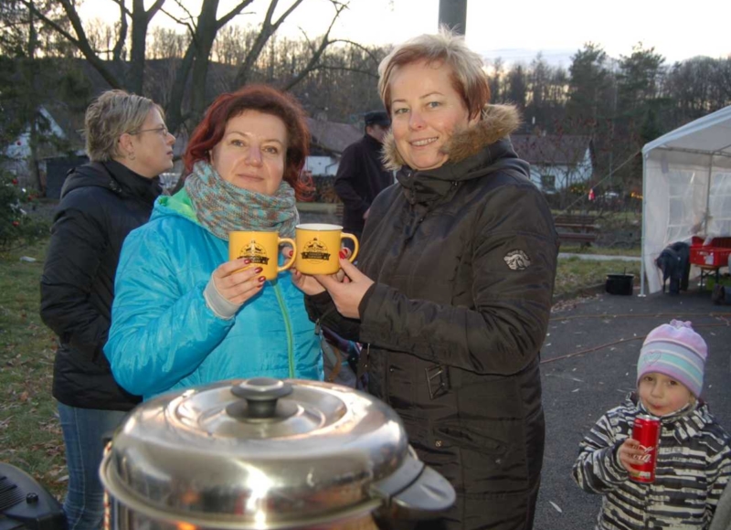 Foto: Zdenka Spurná