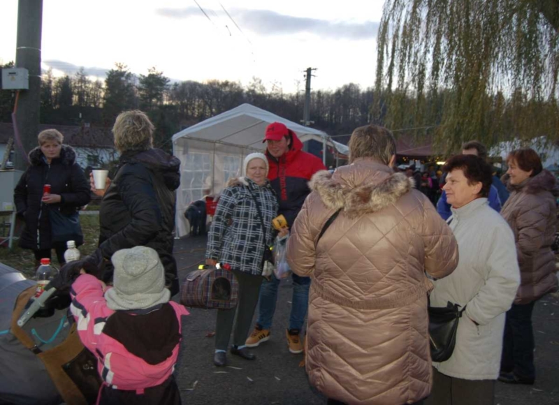 Foto: Zdenka Spurná