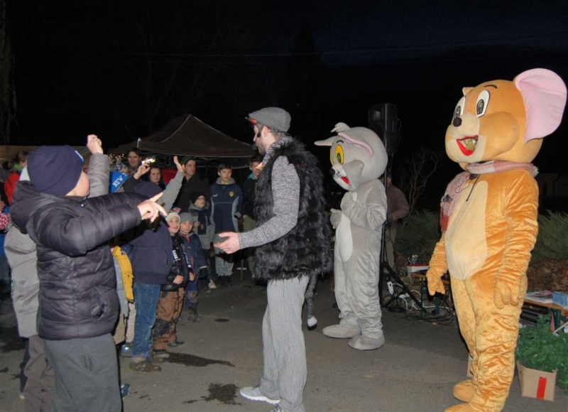 Foto: Zdenka Spurná