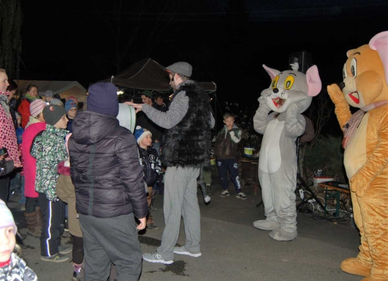 Foto: Zdenka Spurná