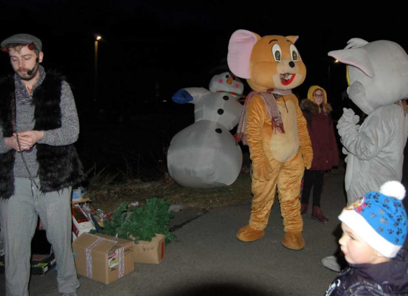 Foto: Zdenka Spurná