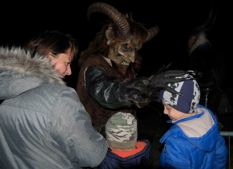 Foto: Zdenka Spurná