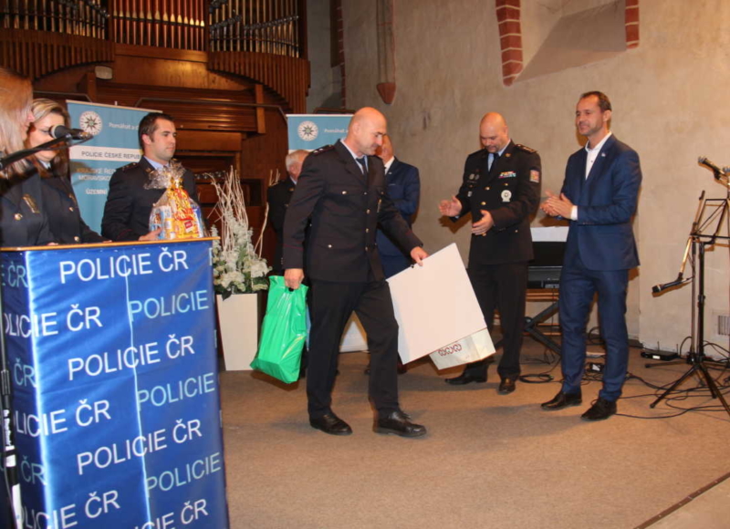 Foto: Policie ČR