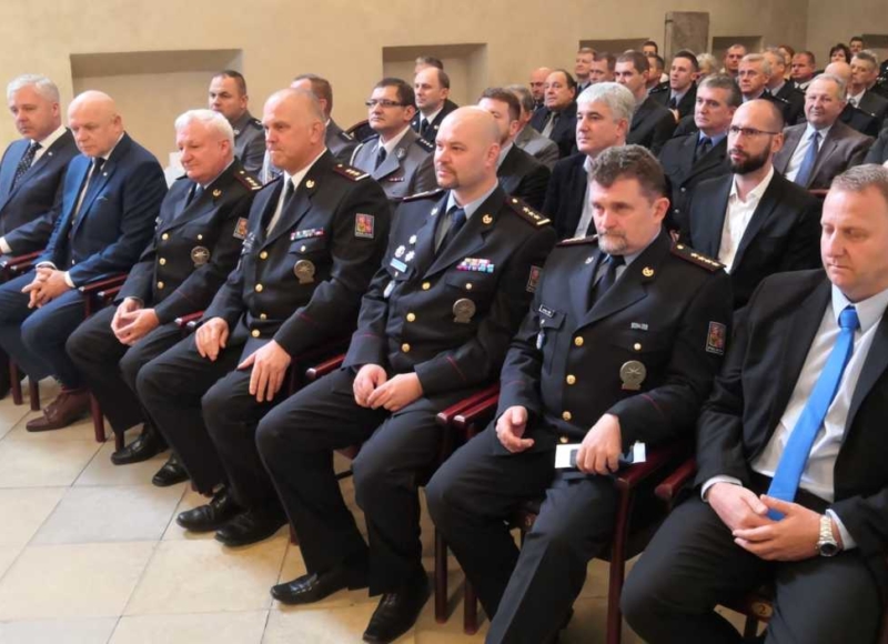 Foto: Policie ČR