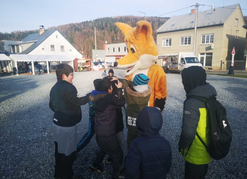 Foto: Radek Vráblík