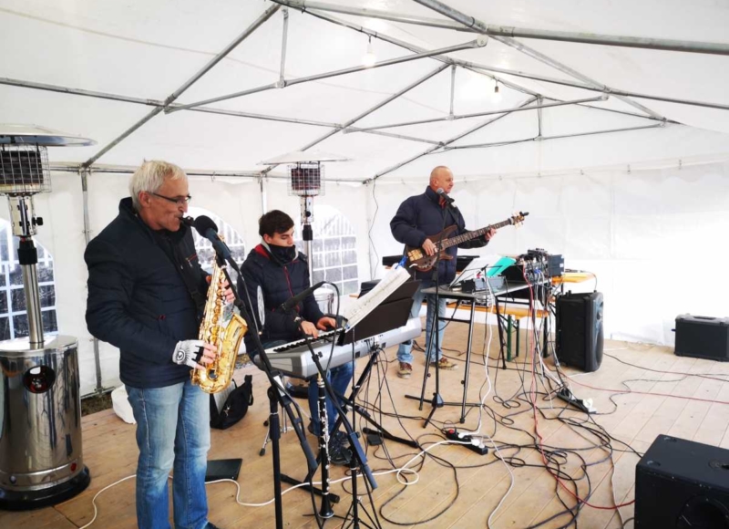 Foto: Radek Vráblík